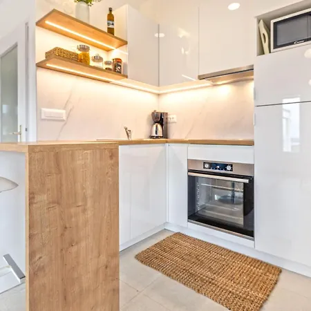 Appartement Beautiful In With Wifi