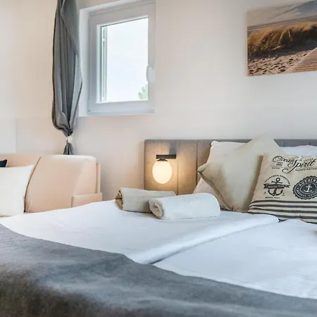 Beautiful In With Wifi Appartement Izola