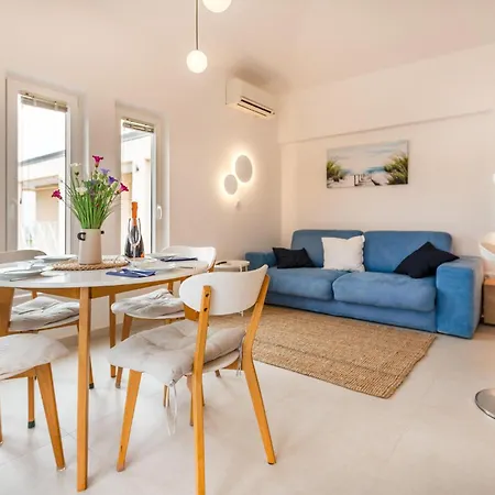 Beautiful In With Wifi شقة