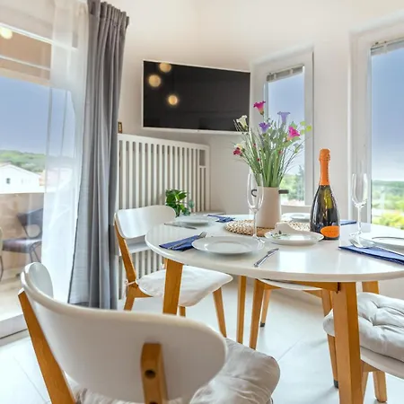 Beautiful In With Wifi * Izola