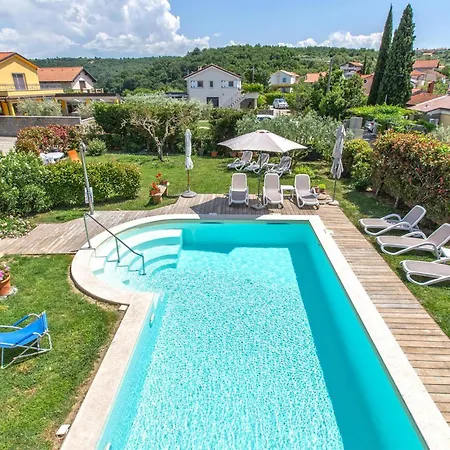 Amazing In Appartement