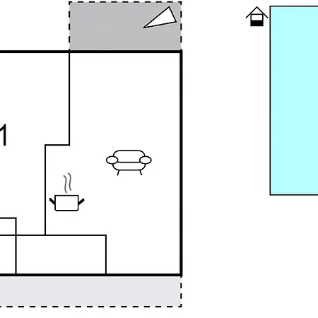 Beautiful In With Wifi Apartman