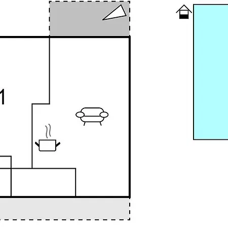 Beautiful In With Wifi *