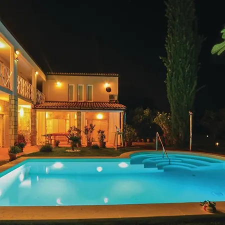 Apartma Amazing In