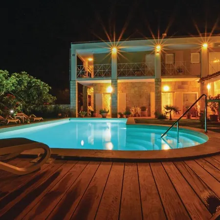 Amazing In Apartma