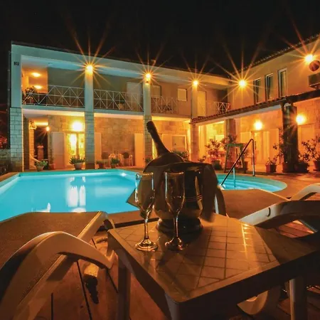 Beautiful In With Wifi Appartement Izola