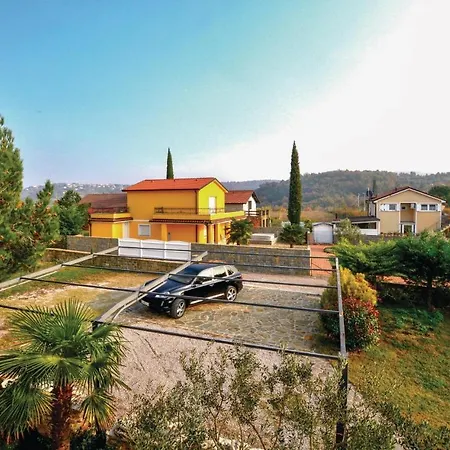 Beautiful In With Wifi