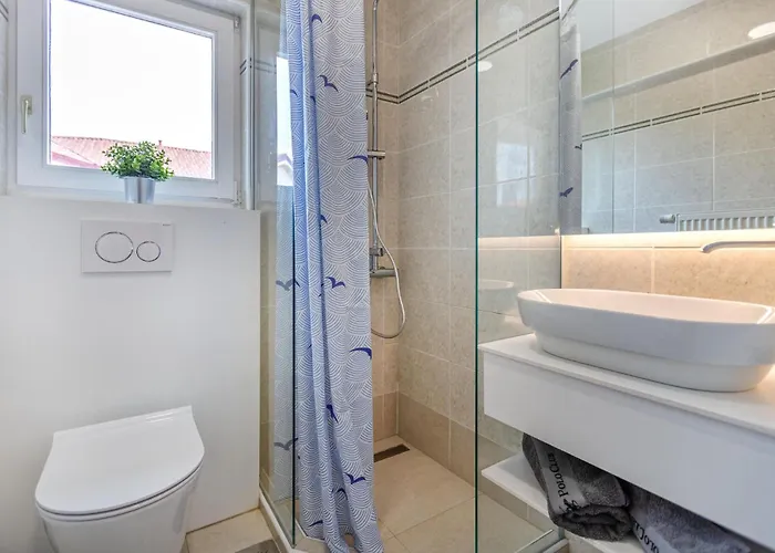 Beautiful In With Wifi