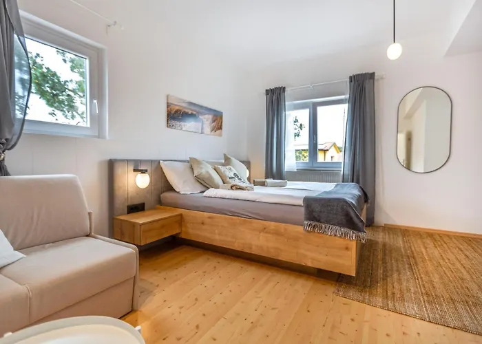 Beautiful In With Wifi アパート *