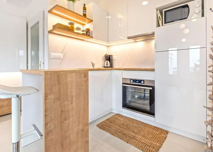 アパート Beautiful In With Wifi