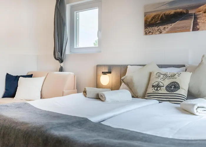 Beautiful In With Wifi アパート イゾラ