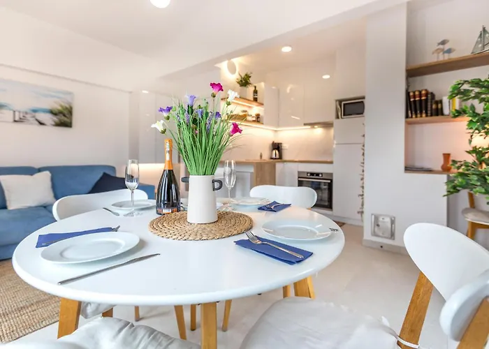 Beautiful In With Wifi アパート *