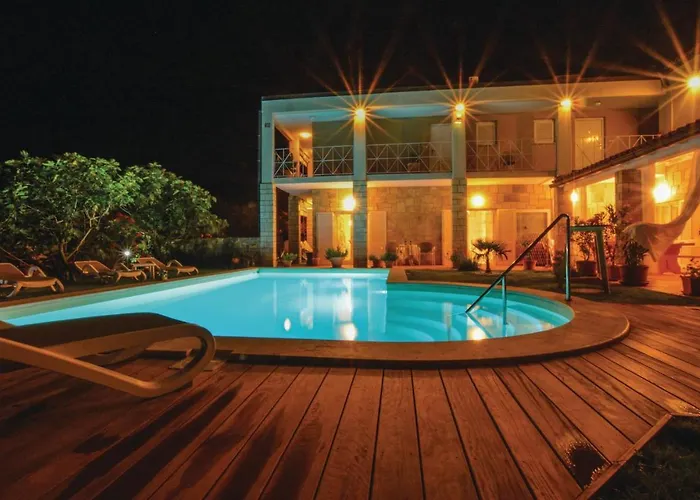 Beautiful In With Wifi アパート