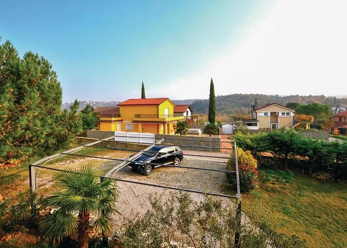 Beautiful In With Wifi